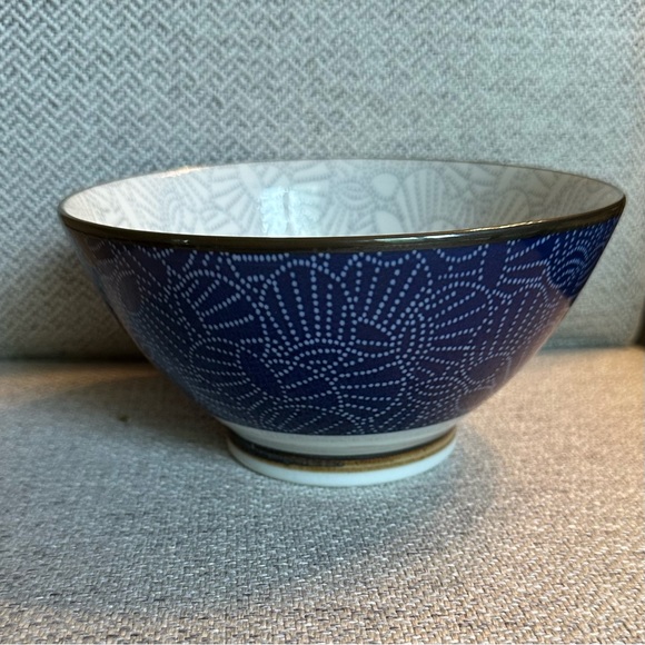 Tokyo Design Studio Bowl, Japan - Picture 2 of 6